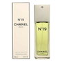 CHANEL N°19 Eau de Toilette 100 ml