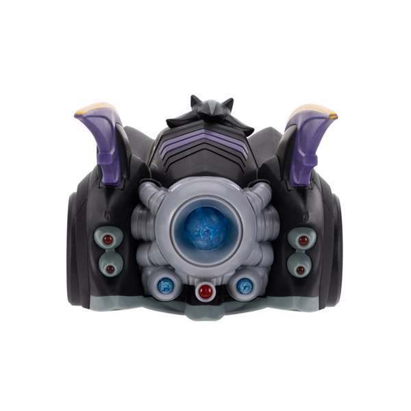 Jakks Pacific Véhicule Batmobile avec Figurine Shadow Sonic Batman 6 cm - Version Espagnol Jakks Pacific Véhicule Batmobile avec Figurine Shadow Sonic Batman 6 cm - Version Espagnol