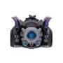 Jakks Pacific Véhicule Batmobile avec Figurine Shadow Sonic Batman 6 cm - Version Espagnol