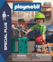 Playmobil Mécanique Special Plus 72031 - 14 Pièces