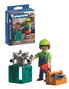Playmobil Mécanique Special Plus 72031 - 14 Pièces