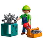 Playmobil Mécanique Special Plus 72031 - 14 Pièces