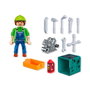 Playmobil Mécanique Special Plus 72031 - 14 Pièces