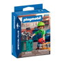 Playmobil Mécanique Special Plus 72031 - 14 Pièces