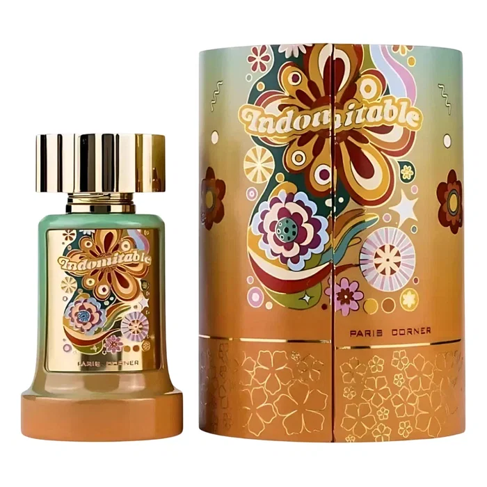 Paris Corner Indomitable Eau de Parfum 100 ml