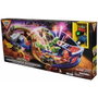 Spin Master Monster Jam Supercharger Speedway