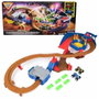 Spin Master Monster Jam Supercharger Speedway