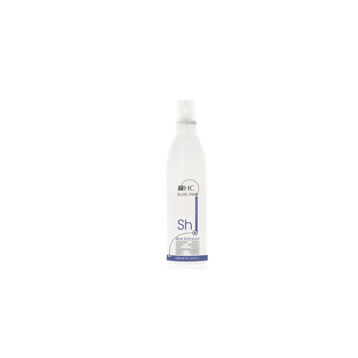 H.C. Silver Shampoo 300 ml H.C. Silver Shampoo 300 ml