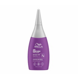 Wella WP PRO+(N) Emulsion Permanente 75ml