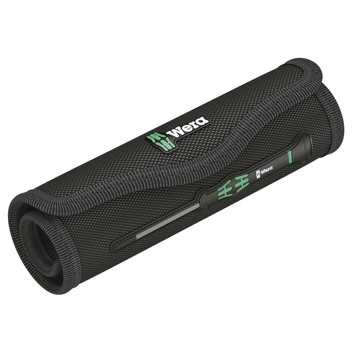 Wera Kraftform Micro Big Pack 1 - Set de tournevis de précision