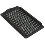 Wera Kraftform Micro Big Pack 1 - Set de tournevis de précision