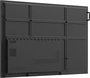 ViewSonic IFP7550-5F - Tableau Blanc Interactif 75" 4K UHD, Android 13, Ecran Tactile 40 Points, CPU Octa-Core, 8 Go RAM/64 Go Stockage, Noir