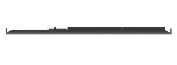 ViewSonic IFP7550-5F - Tableau Blanc Interactif 75" 4K UHD, Android 13, Ecran Tactile 40 Points, CPU Octa-Core, 8 Go RAM/64 Go Stockage, Noir