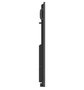 ViewSonic IFP7550-5F - Tableau Blanc Interactif 75" 4K UHD, Android 13, Ecran Tactile 40 Points, CPU Octa-Core, 8 Go RAM/64 Go Stockage, Noir