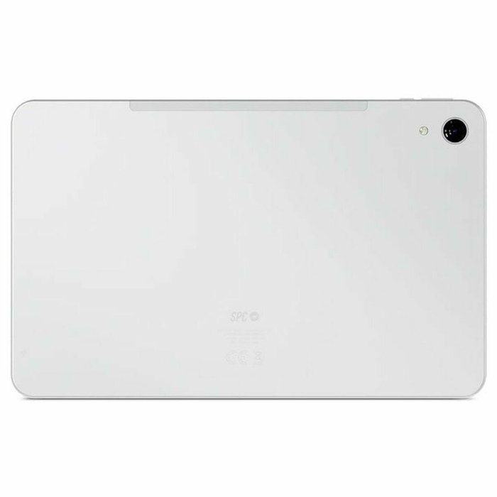 SPC Gravity 6 Pro 11 pouces 4G 6GB 256GB Argenté
