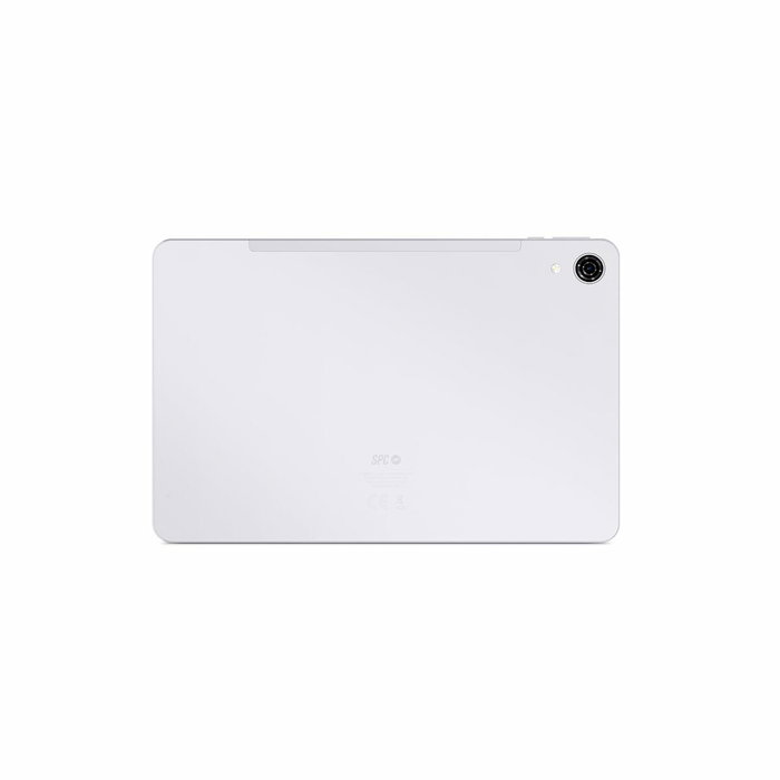SPC Gravity 6 Pro 11 pouces 4G 6GB 256GB Argenté