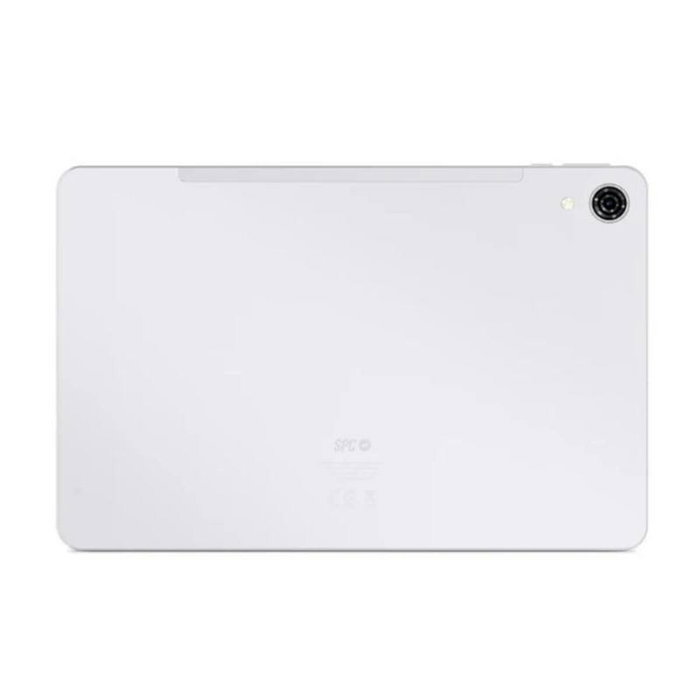 SPC Gravity 6 Pro 11 pouces 4G 6GB 256GB Argenté