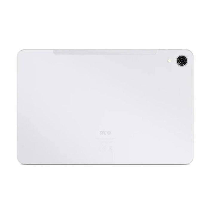 SPC Gravity 6 Pro 4G 11" Tablette Android 14 - 6 Go RAM, 256 Go, 6000 mAh