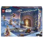LEGO Star Wars Calendrier de l'Avent 2026 The Mandalorian - 24 Surprises