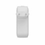 Hyper HyperJuice 100W USB-C GaN Travel Charger - Blanc