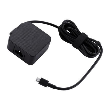 Asus Adaptateur USB-C 45W Noir