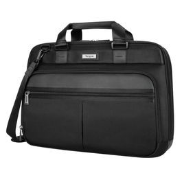 Targus TBT932GL Mallette Portable 15.6 pouces Mobile Elite - Sacoche Ordinateur