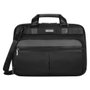 Targus TBT932GL Mallette Portable 15.6 pouces Mobile Elite - Sacoche Ordinateur