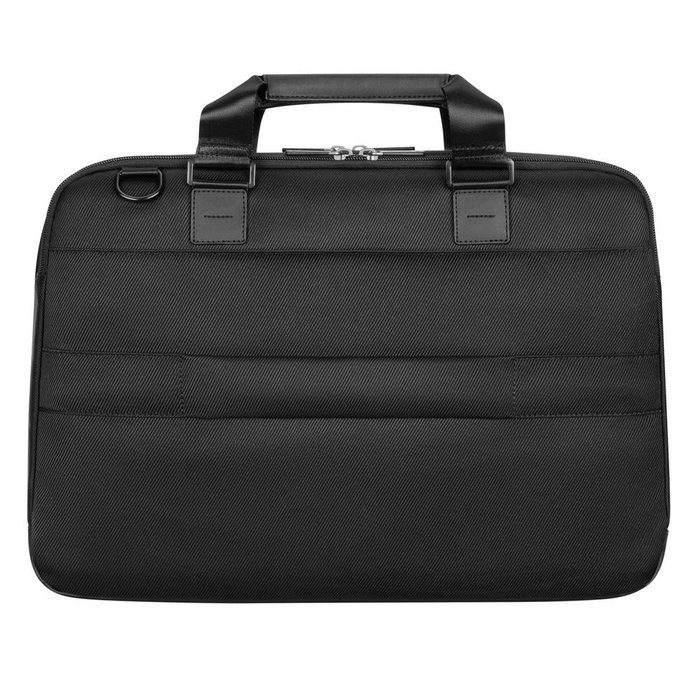 Targus TBT932GL Mallette Portable 15.6 pouces Mobile Elite - Sacoche Ordinateur
