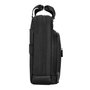 Targus Mallette Mobile Elite Topload pour ordinateur portable 15.6"-16" avec protection SafePort, étanchéité et rangements multiples