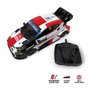 Mondo Motors Toyota GR Yaris WRC RC Échelle 1:14