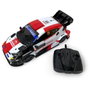 Mondo Motors Toyota GR Yaris WRC RC Échelle 1:14