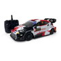 Mondo Motors Toyota GR Yaris WRC RC Échelle 1:14