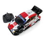 Mondo Motors Toyota GR Yaris WRC RC Échelle 1:14