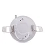 Plaque LED Circulaire 3W 300Lm 4200K 40.000H GR-RDP01-3W-W