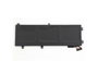 Dell Batterie 56WHR 3 Cell Lithium Ion
