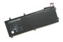 Dell Batterie 56WHR 3 Cell Lithium Ion