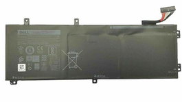 Dell Batterie 56WHR 3 Cell Lithium Ion