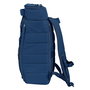 Sac à dos Safta De voyage Blue marine 33 x 55 x 18 cm