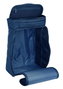 Safta Basic Sac à Dos de Voyage Marin 33 x 55 x 18 cm - Mochila Viaje, Matériau Chameleon + Reach, Pour 3 Ans