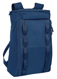 Safta Basic Sac à Dos de Voyage Marin 33 x 55 x 18 cm - Mochila Viaje, Matériau Chameleon + Reach, Pour 3 Ans