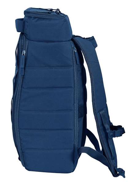 Safta Basic Sac à Dos de Voyage Marin 33 x 55 x 18 cm - Mochila Viaje, Matériau Chameleon + Reach, Pour 3 Ans