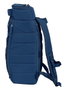 Safta Basic Sac à Dos de Voyage Marin 33 x 55 x 18 cm - Mochila Viaje, Matériau Chameleon + Reach, Pour 3 Ans
