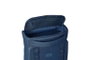 Safta Basic Sac à Dos de Voyage Marin 33 x 55 x 18 cm - Mochila Viaje, Matériau Chameleon + Reach, Pour 3 Ans