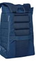 Safta Basic Sac à Dos de Voyage Marin 33 x 55 x 18 cm - Mochila Viaje, Matériau Chameleon + Reach, Pour 3 Ans