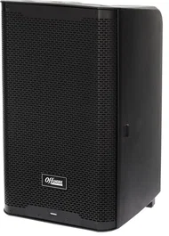 OFFSHORE AS10DSP Haut-parleur amplifié 10 pouces 280W
