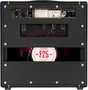 HIWATT Ampli Guitare Combo à Lampes Custom 20 - 1x12 Fane F75 - 20W