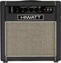 HIWATT Ampli Guitare Combo à Lampes Custom 20 - 1x12 Fane F75 - 20W