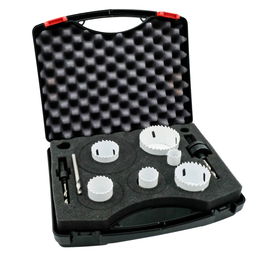 Ensemble de scies-cloches MP.S Scie-cloche