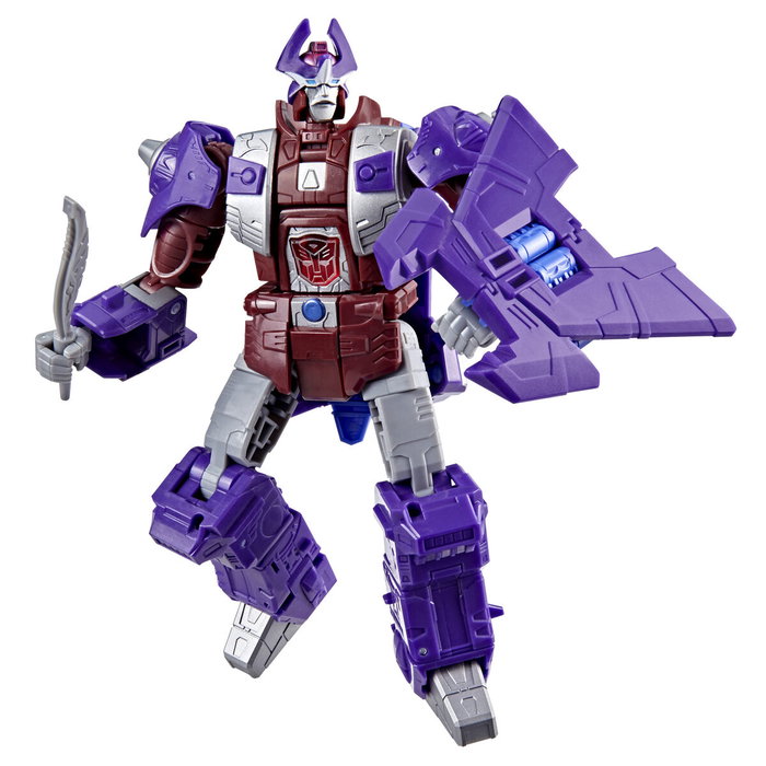 Hasbro Transformers Age of the Primes Alpha Trion 17,5 cm