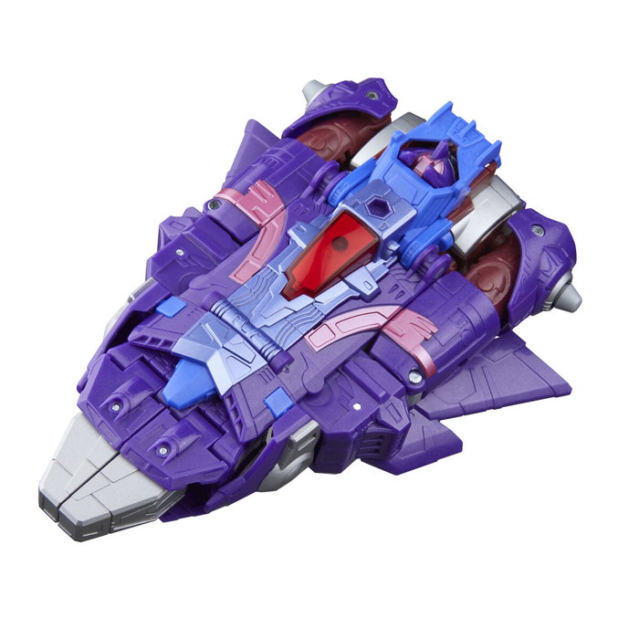 Hasbro Transformers Age of the Primes Alpha Trion 17,5 cm